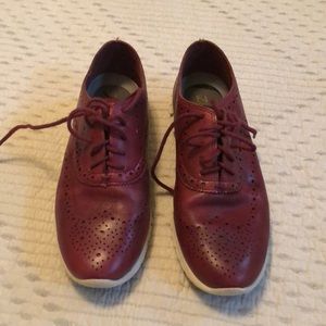 Women’s Cole Haan Zero Grand Shoes